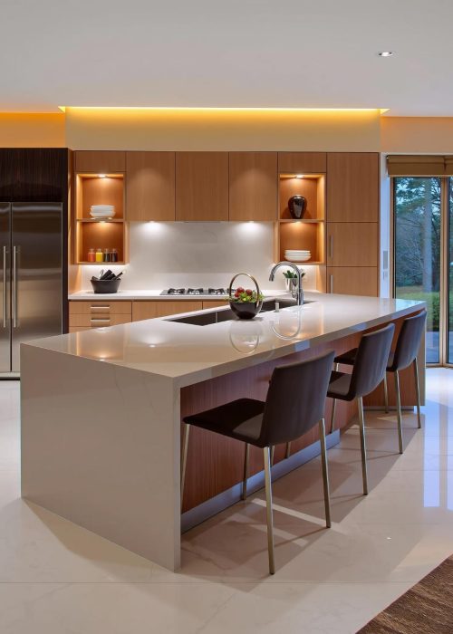 Kitchen Remodeling Services | Majestic Construction & Design