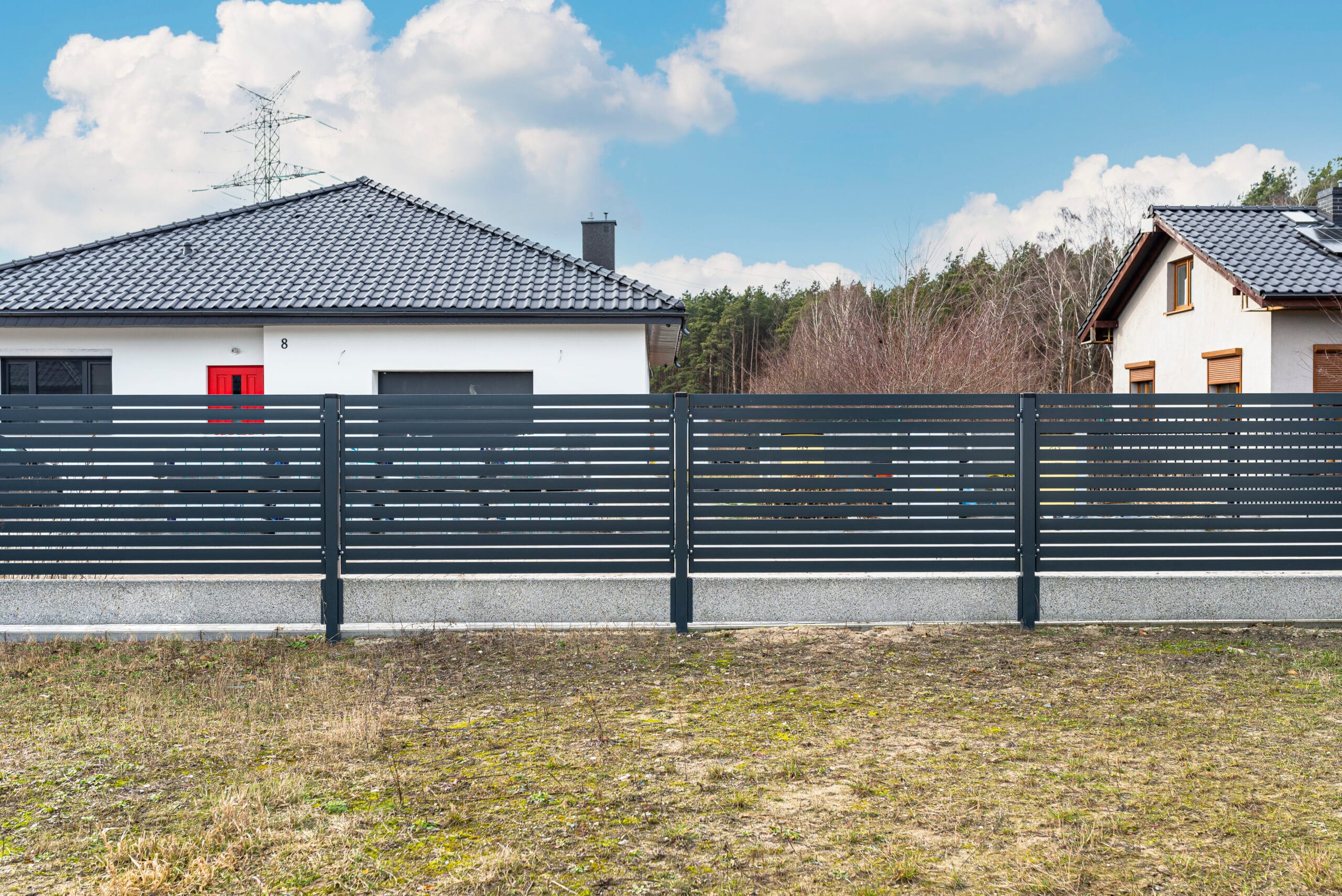 Fencing Fencing
