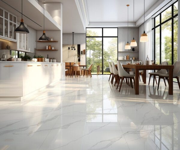 Flooring Installation Service
