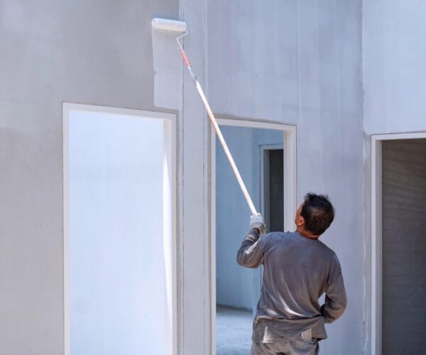 Interior Painting