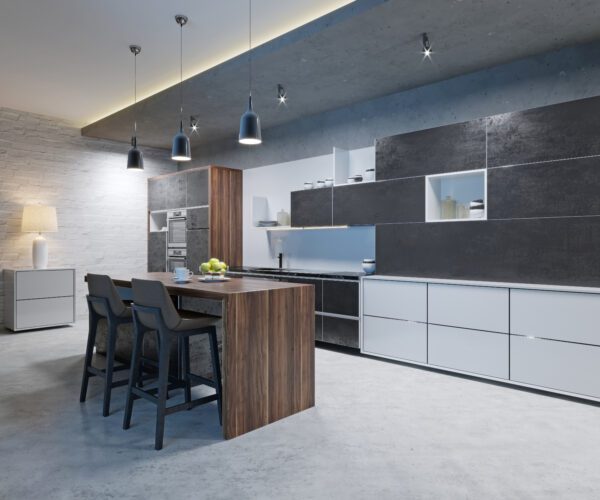 Kitchen Remodeling