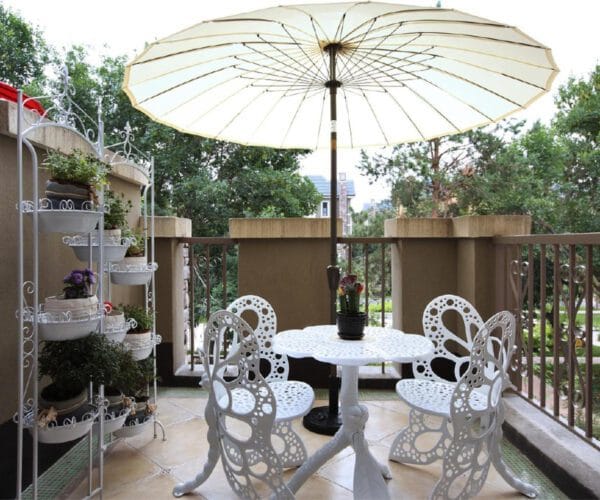 landscaping services