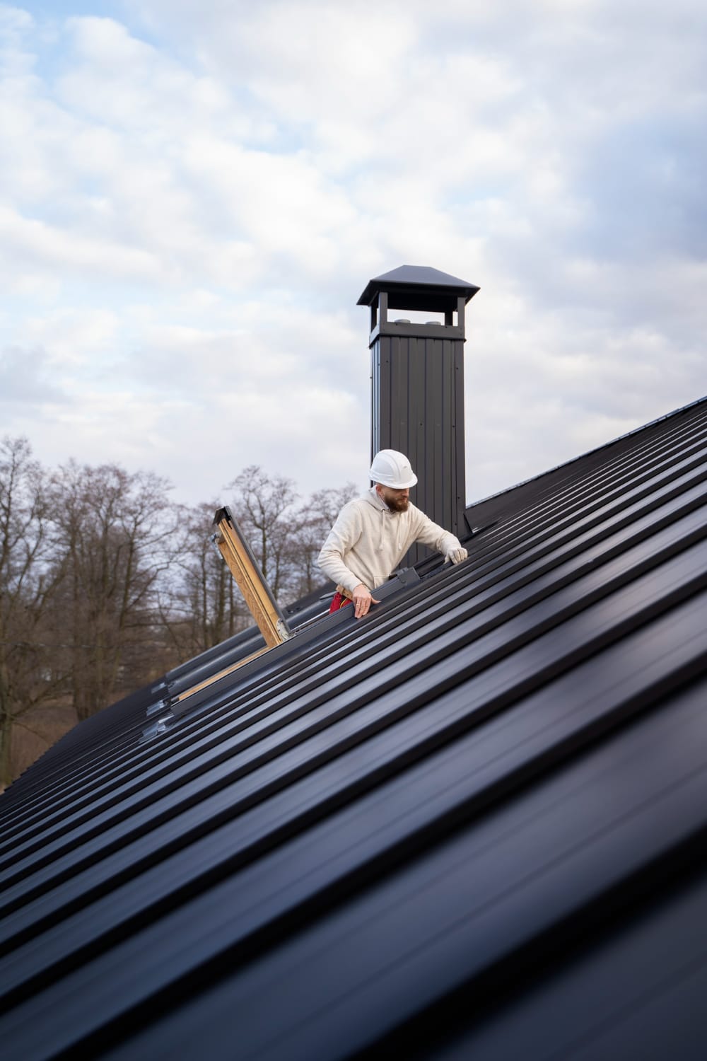 Roofing By Majestic Construction & Design1 Roofing
