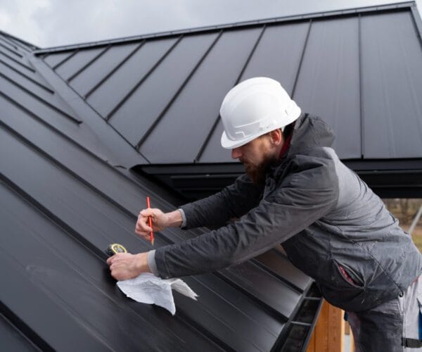 Roofing