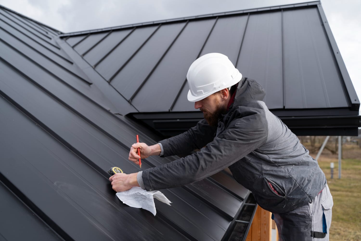 Roofing By Majestic Construction & Design3 Roofing