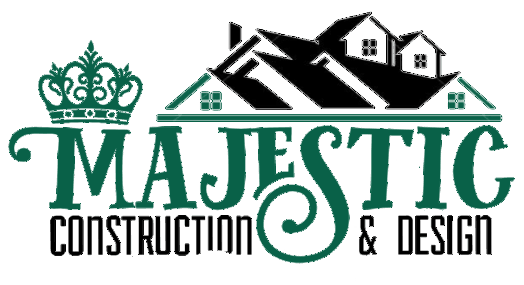 Majestic Construction Logo Green v2